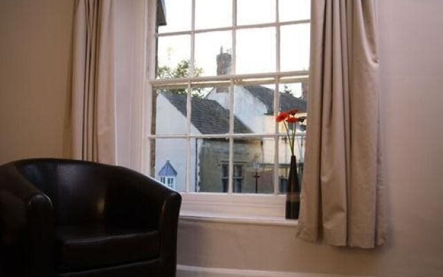 The Brewers Arms