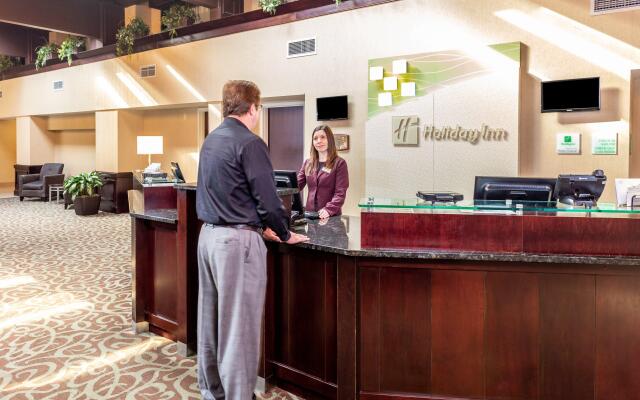 Holiday Inn Chicago North - Gurnee