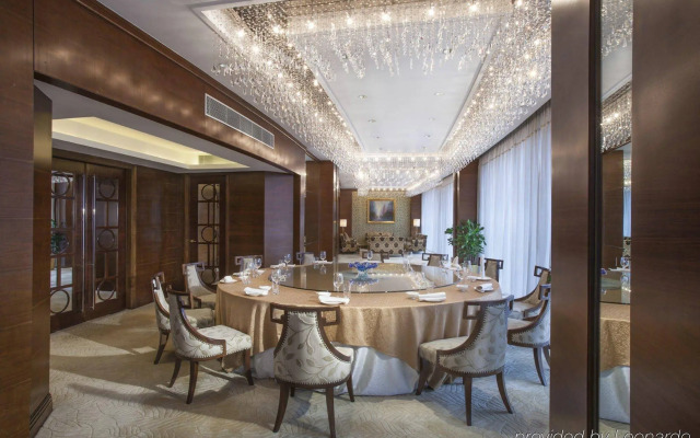 Millennium Hotel Chengdu