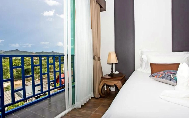The Bridge Residence Hotel