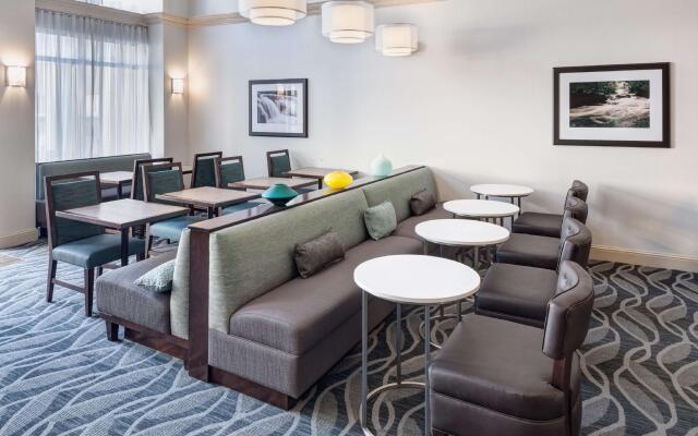 Homewood Suites by Hilton Mahwah