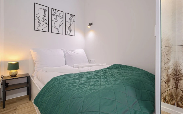 Apartamenty Sun & Snow Solny Resort