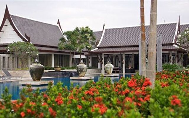 Grace Villa Pattaya By DDM Siam