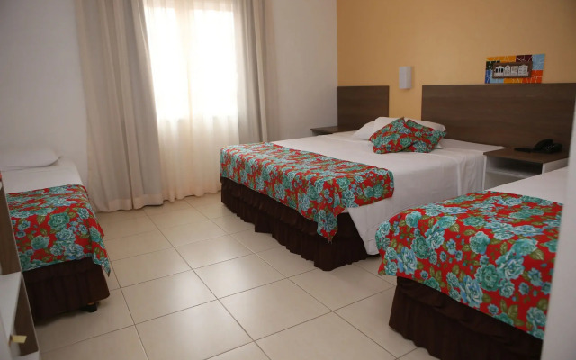 Hotel Açoriano