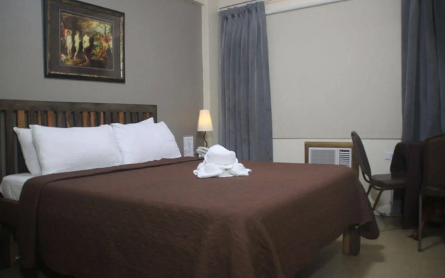 Spring Plaza Hotel