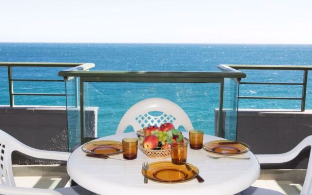 Apartment Fanals Playa de Aro
