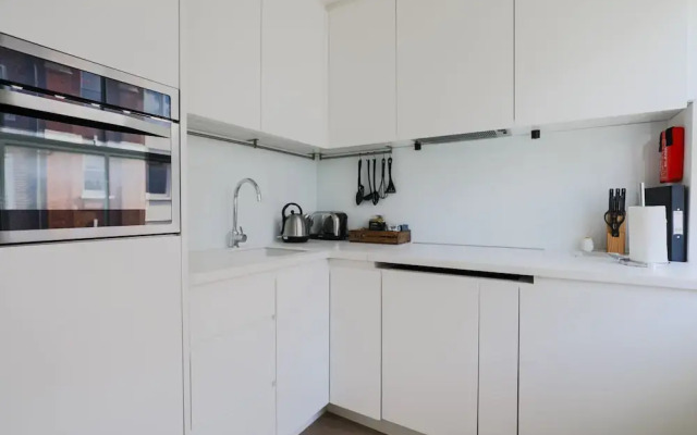 Soho by Excel Apartments