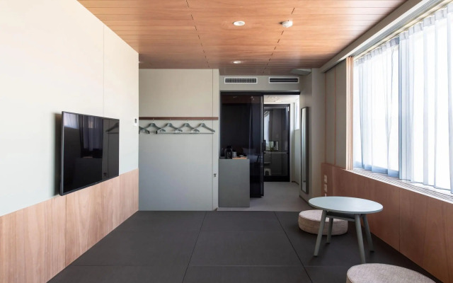 KAIKA Tokyo by The Share Hotels