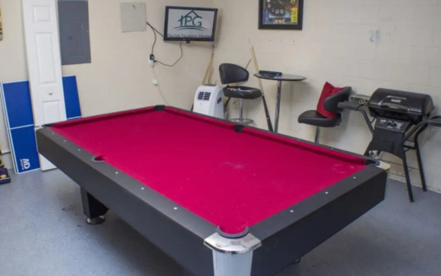 Shannon's Glenbrook Vacation Home