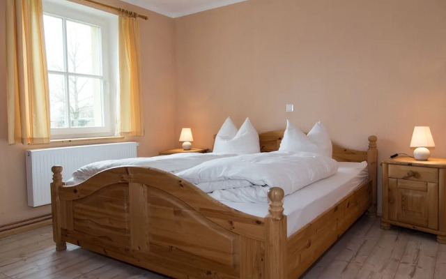 Luxurious Mansion in Rerik With Sauna