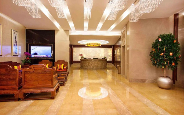 Yuan Da Fu Lai Hotel
