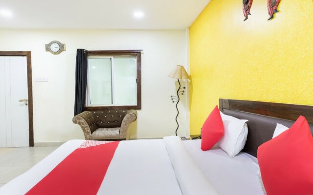OYO 40130 Samardha Jungle Resort