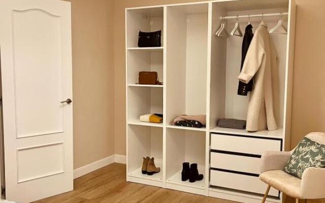Apartamento Neure Kabia, parking gratuito cercano