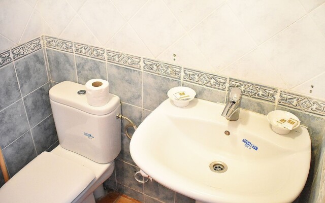 Appartement Miradorgolf