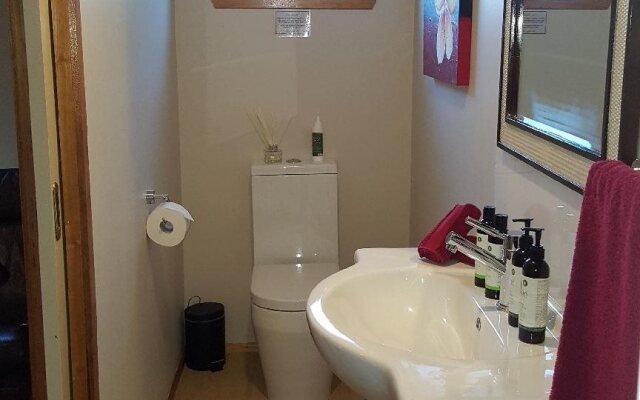 Venus Escapes Guesthouse