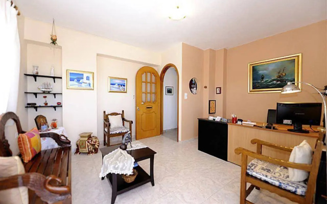Villa Mary Elen