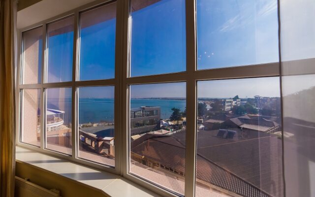 Park Hotel Anapa