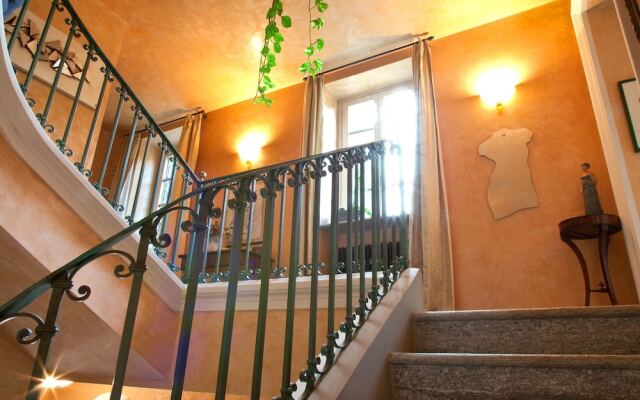 Villa Frola Residenza d'Epoca
