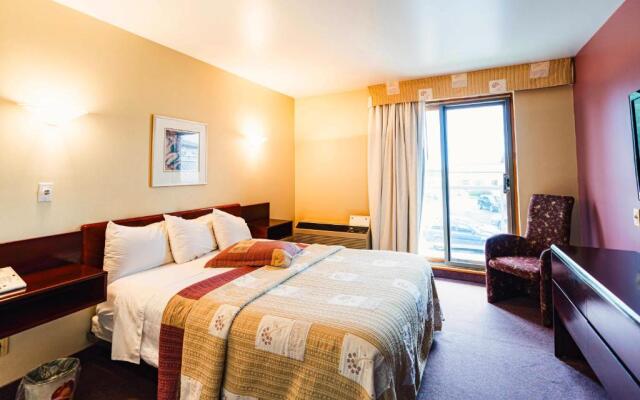 Auberge Harris