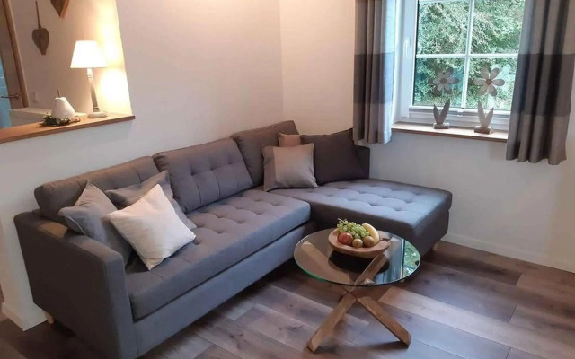 Ferienwohnung Zur Basemicke