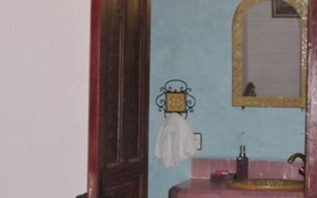 Auberge Casa Linda