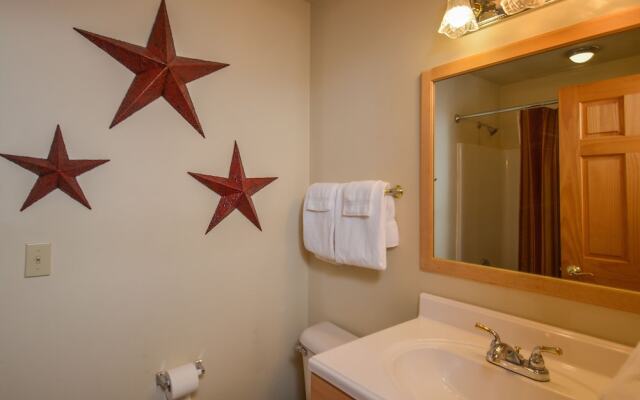 Rocky Adventures 5 Bedroom House