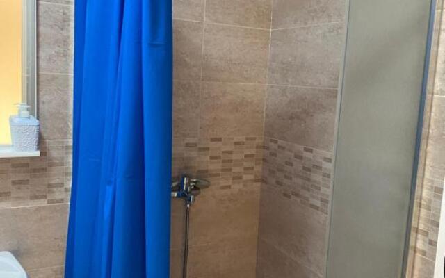 Miločer Pržno Apartman