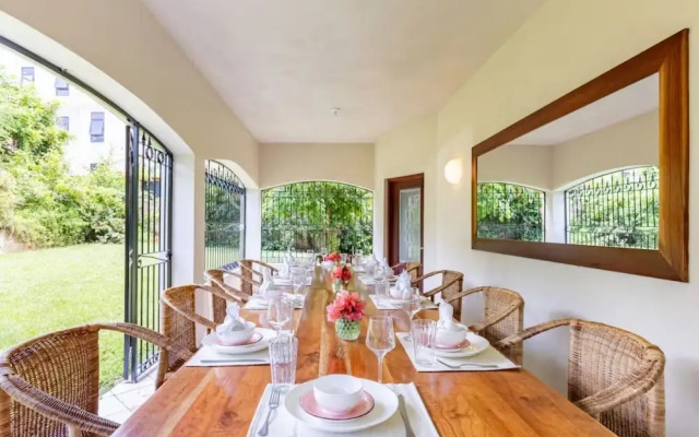 Euphoria at Paradisiac Beach Club