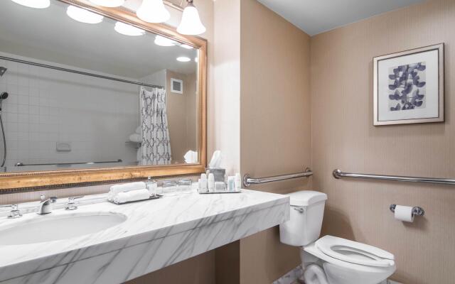 Omni Las Colinas Hotel