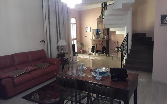 Elimo Affittacamere di Scardino Leonardo