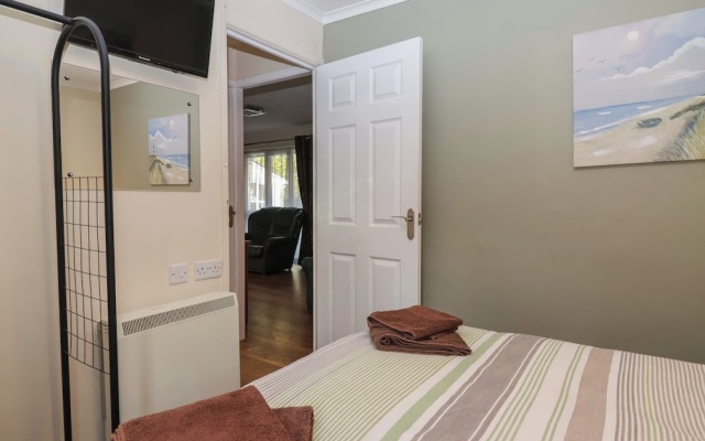 Willow Lodge