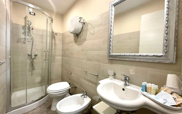Residenza Donna Peppina Tropea