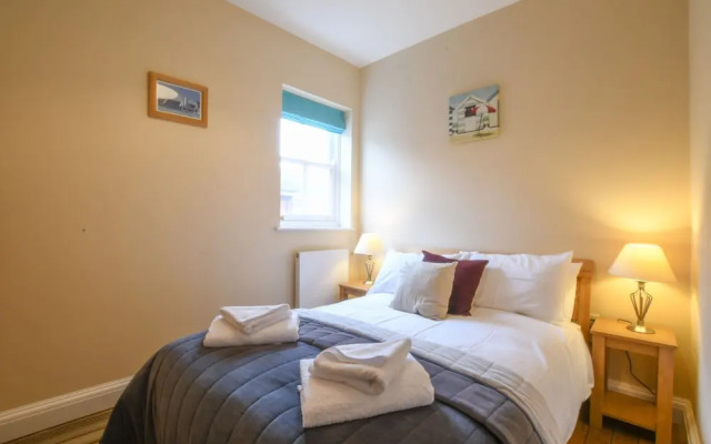 1 Eversley Court, Southwold