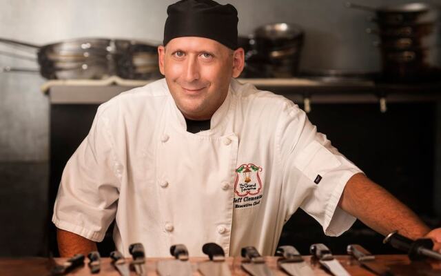 Grand Central Hotel & Spa