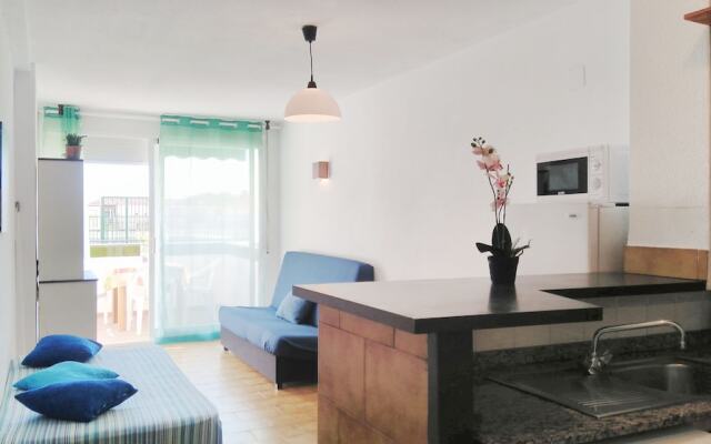 AP Costas Peñíscola Playa Estudio