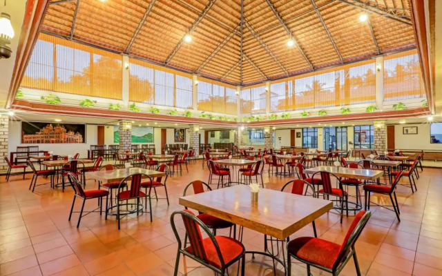 Treebo Trend Heritage Shelter