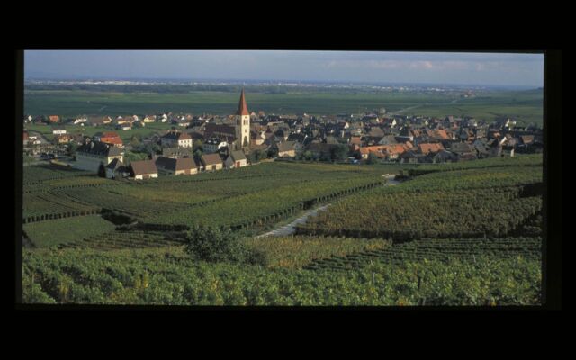 ibis Strasbourg Sud La Vigie