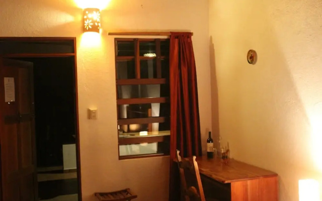 Ceiba Tree Lodge