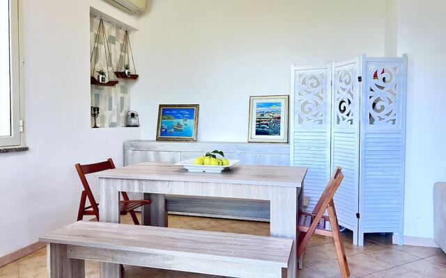 Apartment in Villa With Garden, Close to the sea