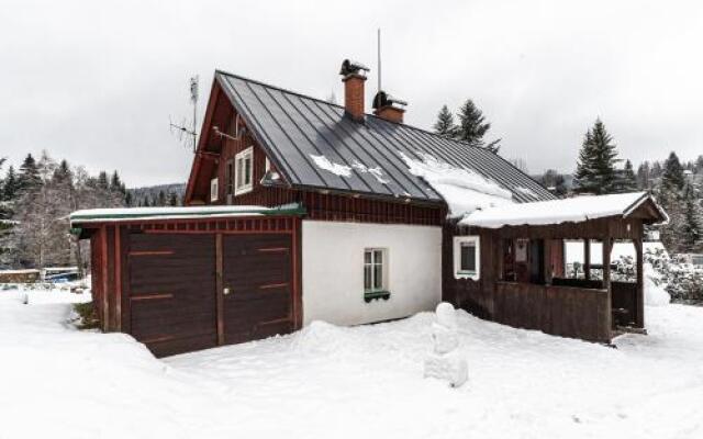 Hájenka Harrachov