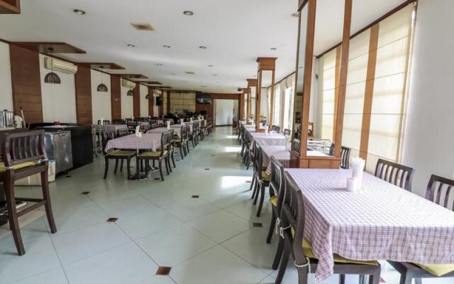 NIDA Rooms Mak Khaeng 253