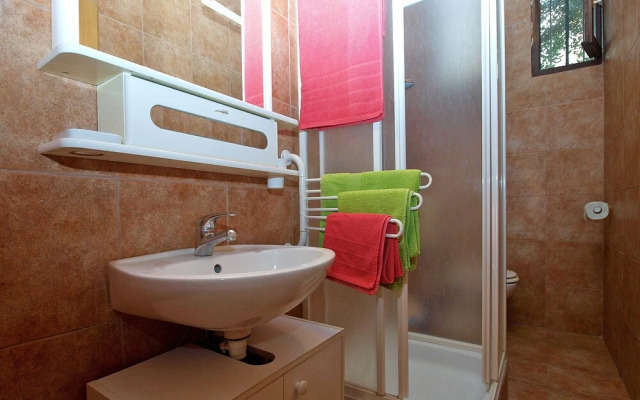 Apartment 1571
