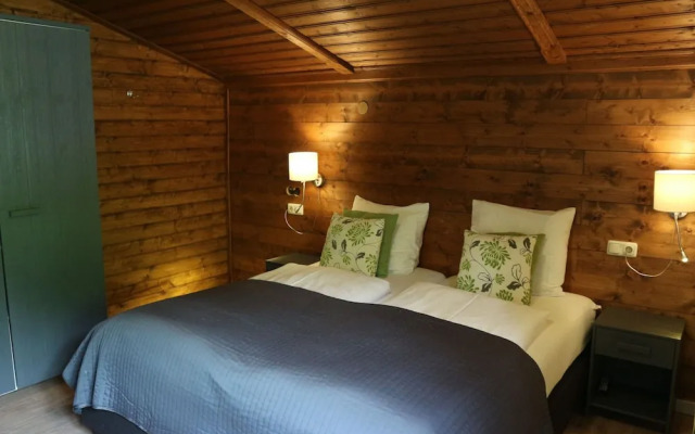 Chalet in Grossarl With Sauna Near ski Area