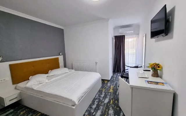 Hotel Ilinca