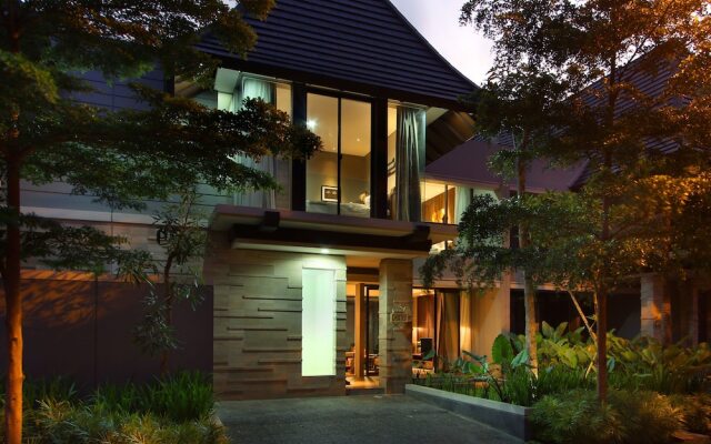 Habitat at Hyarta Yogyakarta