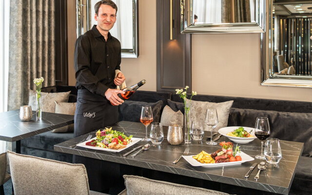 Victor's Residenz-Hotel Gummersbach