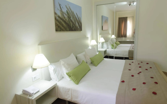 Sport Hotel Monte Feliz - powered by Playitas