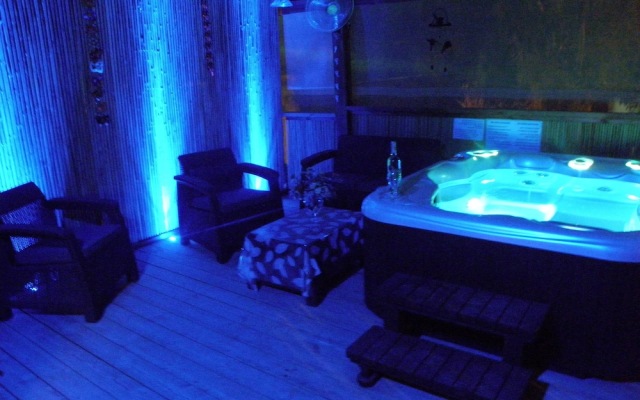 Mul Edom Dead Sea Apartments