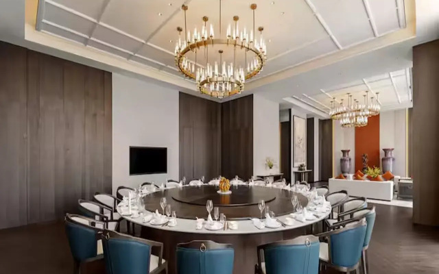 Doubletree By Hilton Kaifeng