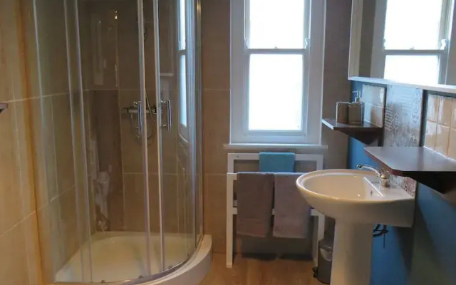Wildwood Apartment